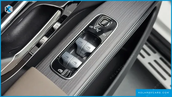 MERCEDES EQS EQS450 4MATIC ONLINE EDITION