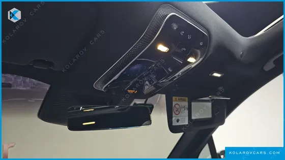 MERCEDES EQS EQS450 4MATIC ONLINE EDITION