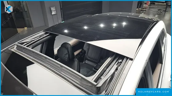MERCEDES EQS EQS450 4MATIC ONLINE EDITION