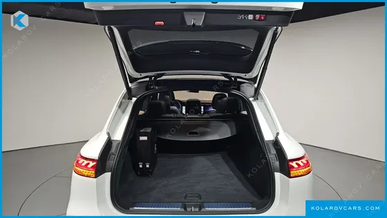 MERCEDES EQS EQS450 4MATIC ONLINE EDITION