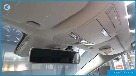 MERCEDES E-CLASS E220D AVANTGARDE