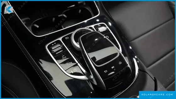 MERCEDES E-CLASS E220D AVANTGARDE