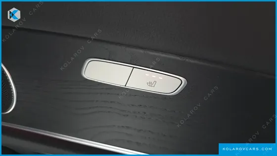 MERCEDES E-CLASS E220D AVANTGARDE