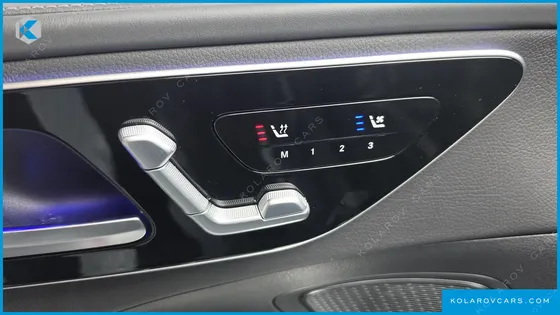 MERCEDES C-CLASS C200 AMG LINE