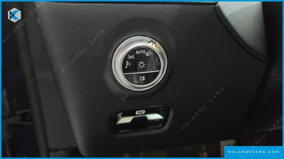 MERCEDES C-CLASS C200 AMG LINE