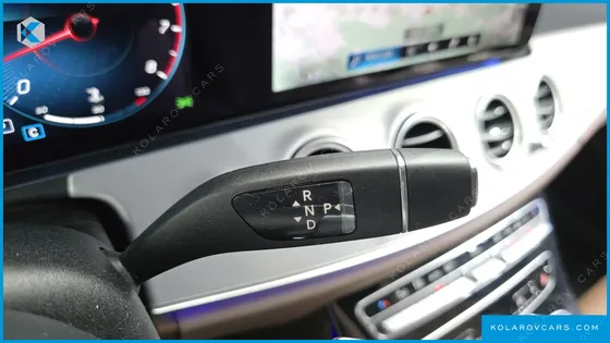 MERCEDES E-CLASS E250 AVANTGARDE