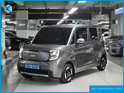 KIA RAY AIR