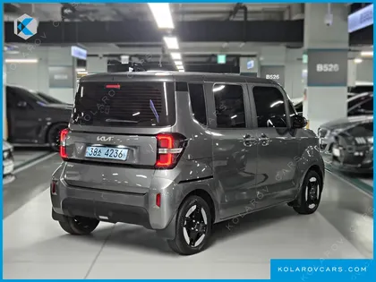 KIA RAY AIR