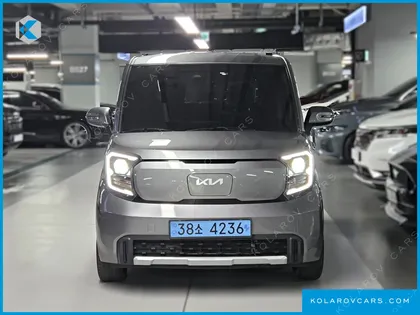 KIA RAY AIR
