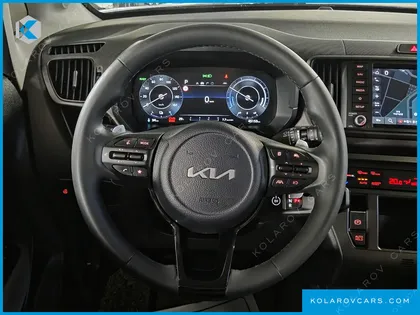 KIA RAY AIR