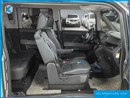 KIA RAY AIR