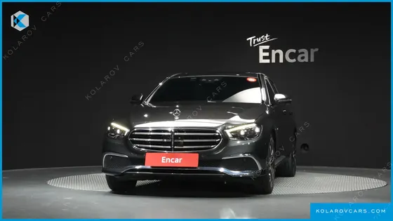 MERCEDES E-CLASS E300E 4MATIC EXCLUSIVE