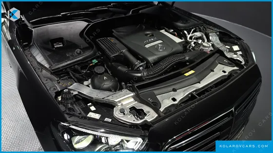 MERCEDES E-CLASS E300E 4MATIC EXCLUSIVE