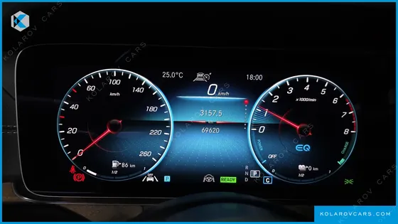 MERCEDES E-CLASS E300E 4MATIC EXCLUSIVE