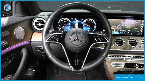 MERCEDES E-CLASS E300E 4MATIC EXCLUSIVE