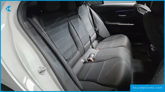 MERCEDES C-CLASS C300 4MATIC AVANTGARDE