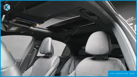 MERCEDES C-CLASS C300 4MATIC AVANTGARDE