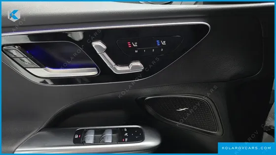 MERCEDES C-CLASS C300 4MATIC AVANTGARDE