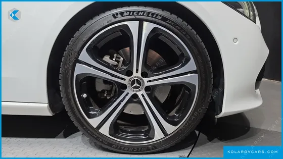MERCEDES C-CLASS C300 4MATIC AVANTGARDE