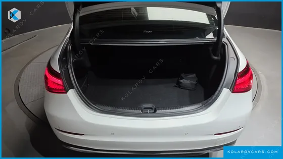MERCEDES C-CLASS C300 4MATIC AVANTGARDE