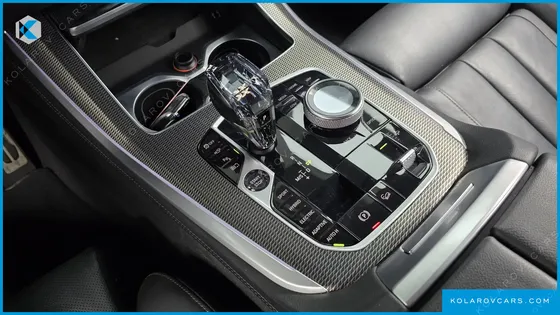 BMW X5 XDRIVE 45E M SPORT