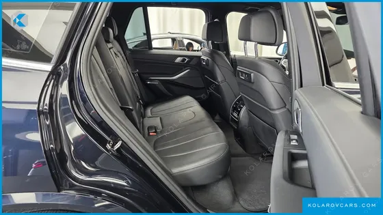 BMW X5 XDRIVE 45E M SPORT