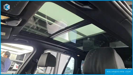 BMW X5 XDRIVE 45E M SPORT