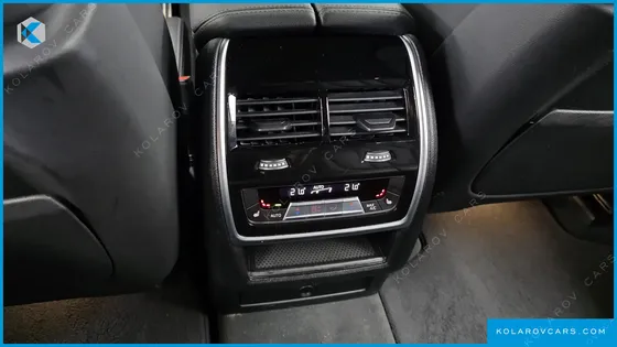 BMW X5 XDRIVE 45E M SPORT
