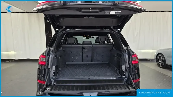 BMW X5 XDRIVE 45E M SPORT