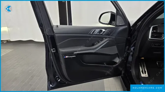 BMW X5 XDRIVE 45E M SPORT