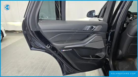 BMW X5 XDRIVE 45E M SPORT
