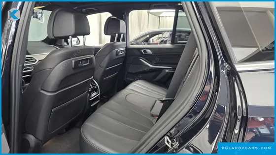 BMW X5 XDRIVE 45E M SPORT