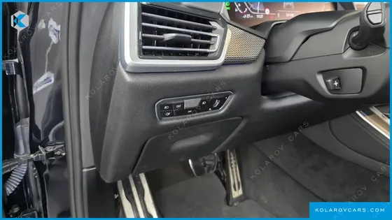 BMW X5 XDRIVE 45E M SPORT