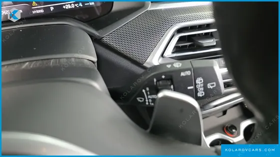 BMW X5 XDRIVE 45E M SPORT