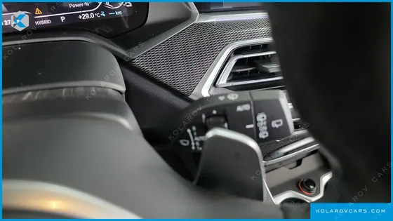 BMW X5 XDRIVE 45E M SPORT