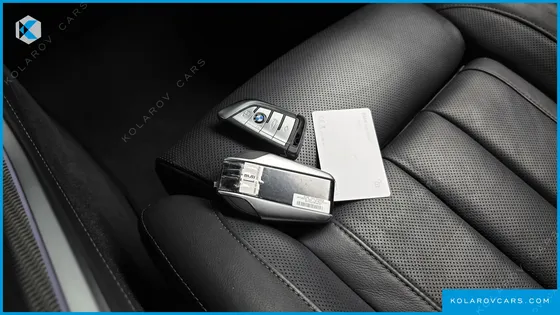 BMW X5 XDRIVE 45E M SPORT