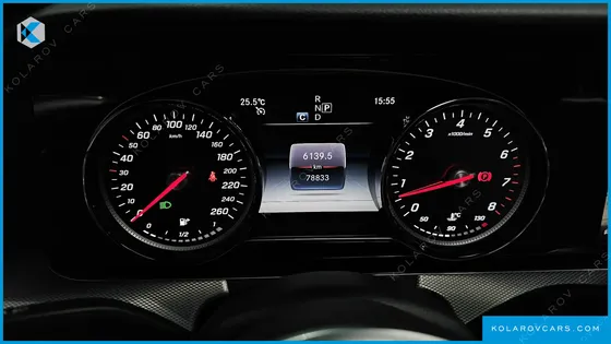 MERCEDES E-CLASS E300 AVANTGARDE