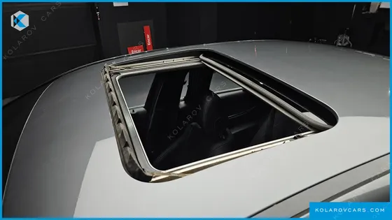 MERCEDES E-CLASS E300 AVANTGARDE