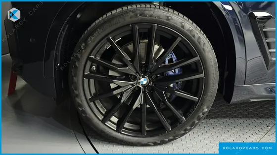 BMW X5 XDRIVE 40I M SPORT PRO SPECIAL EDITION