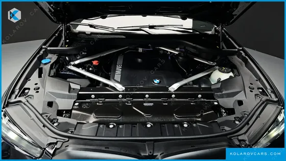 BMW X5 XDRIVE 40I M SPORT PRO SPECIAL EDITION