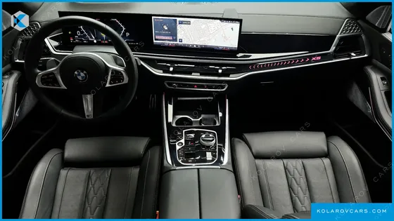 BMW X5 XDRIVE 40I M SPORT PRO SPECIAL EDITION