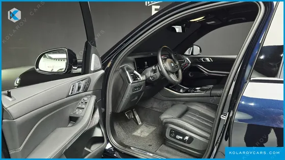BMW X5 XDRIVE 40I M SPORT PRO SPECIAL EDITION