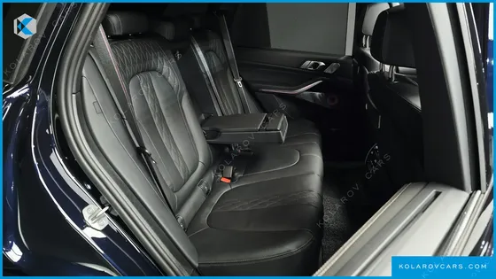 BMW X5 XDRIVE 40I M SPORT PRO SPECIAL EDITION