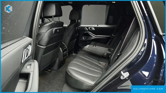 BMW X5 XDRIVE 40I M SPORT PRO SPECIAL EDITION