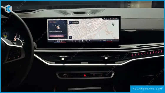 BMW X5 XDRIVE 40I M SPORT PRO SPECIAL EDITION