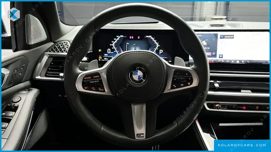 BMW X5 XDRIVE 40I M SPORT PRO SPECIAL EDITION