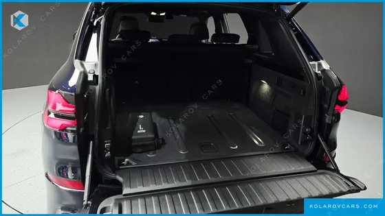 BMW X5 XDRIVE 40I M SPORT PRO SPECIAL EDITION