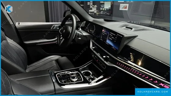 BMW X5 XDRIVE 40I M SPORT PRO SPECIAL EDITION