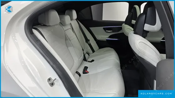 MERCEDES C-CLASS C200 AMG LINE