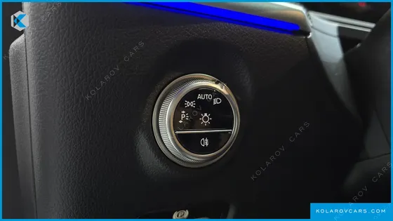 MERCEDES C-CLASS C200 AMG LINE